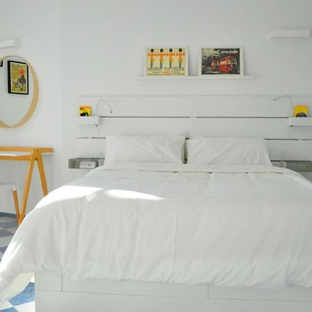 בולוניה Ursula Apartment מראה חיצוני תמונה