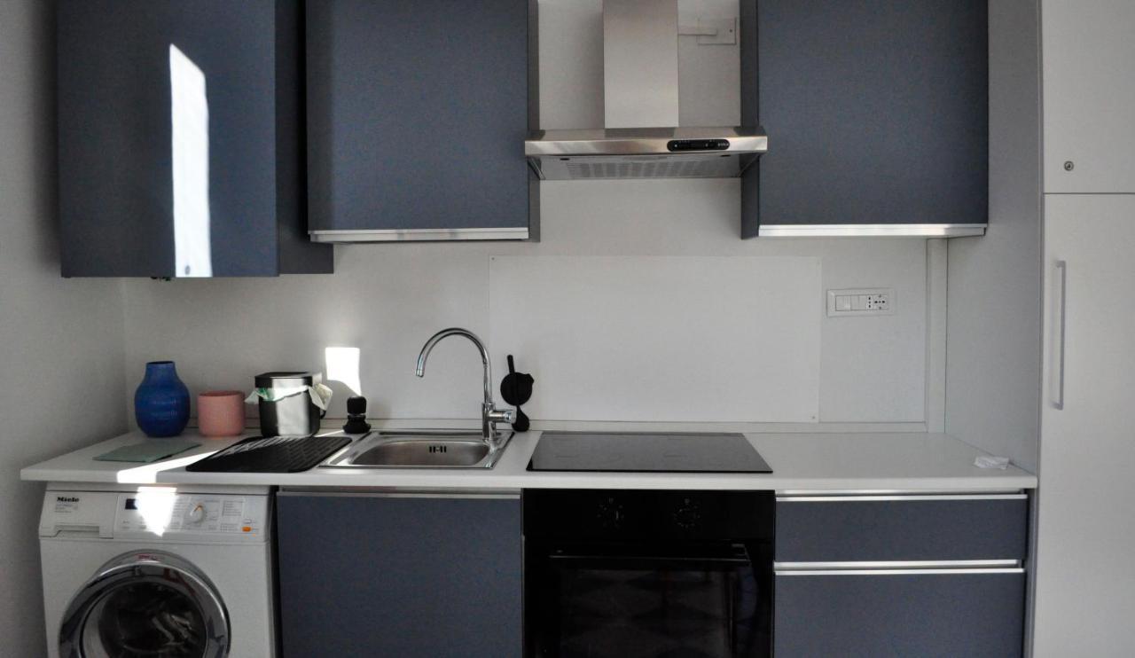 בולוניה Ursula Apartment מראה חיצוני תמונה