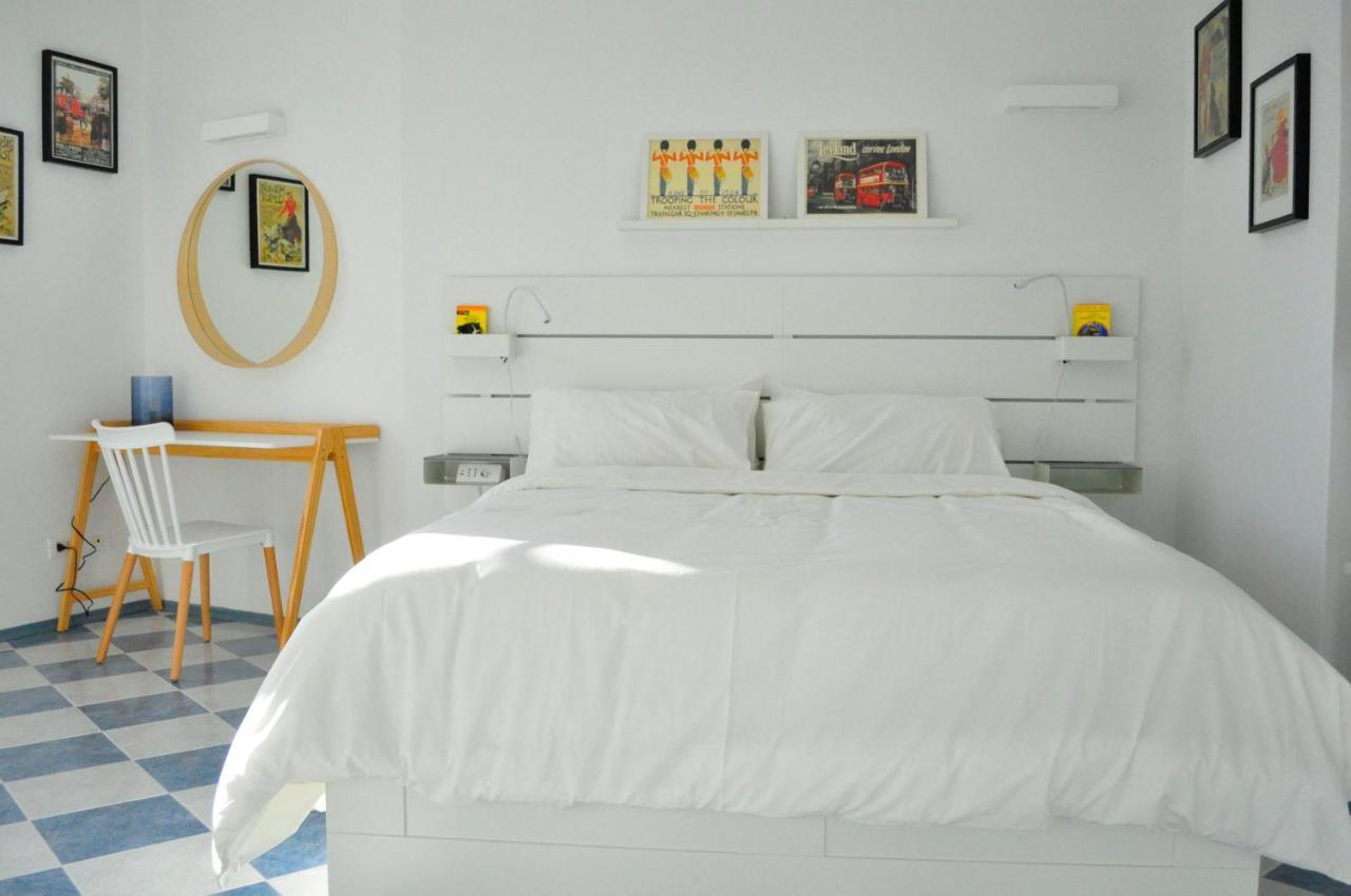 בולוניה Ursula Apartment מראה חיצוני תמונה