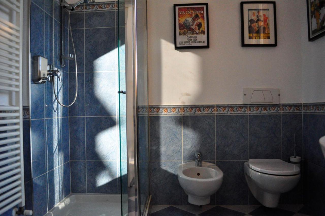 בולוניה Ursula Apartment מראה חיצוני תמונה
