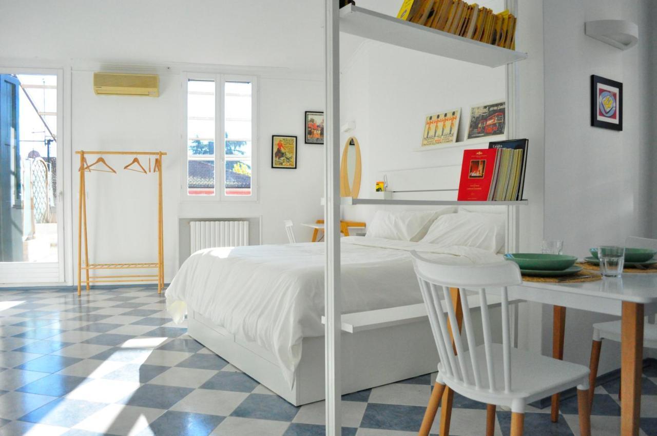 בולוניה Ursula Apartment מראה חיצוני תמונה