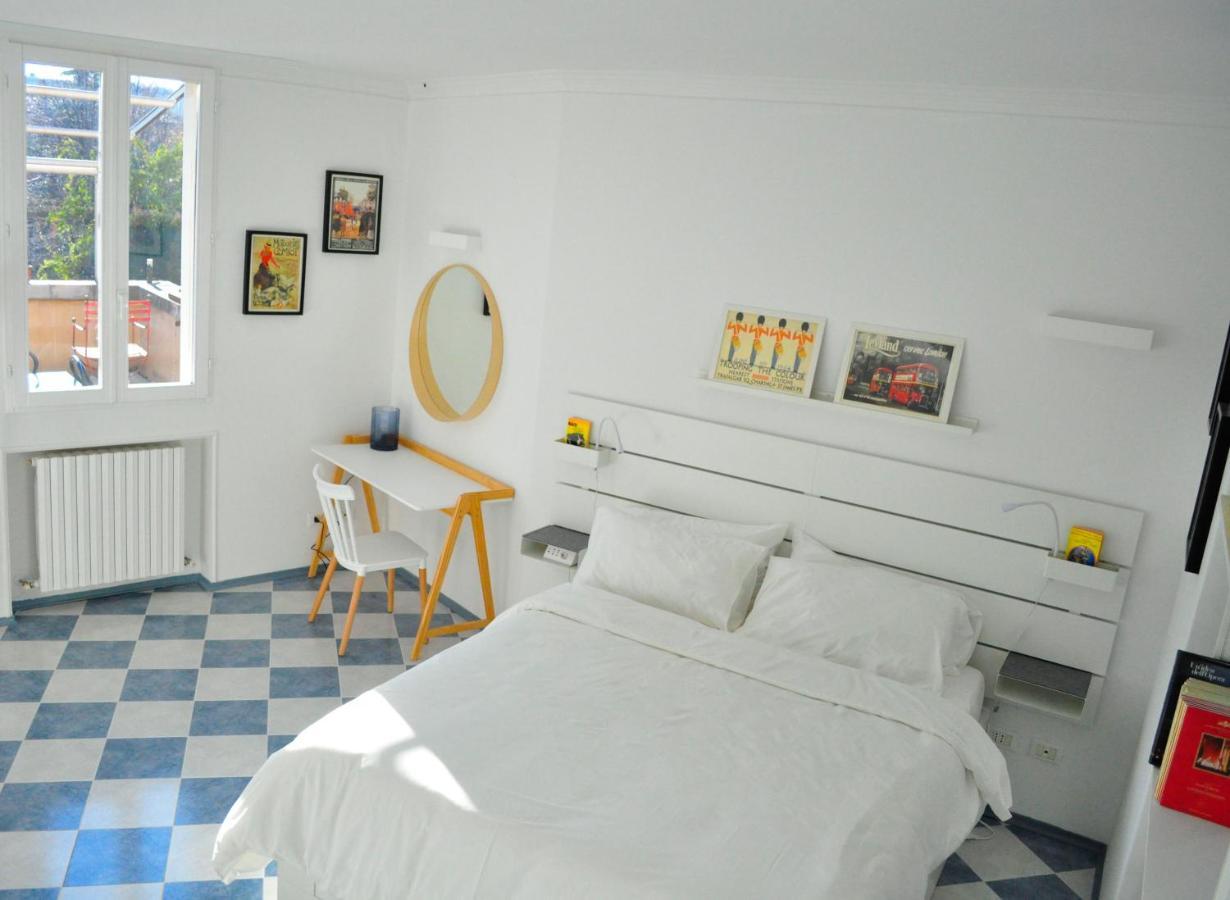 בולוניה Ursula Apartment מראה חיצוני תמונה