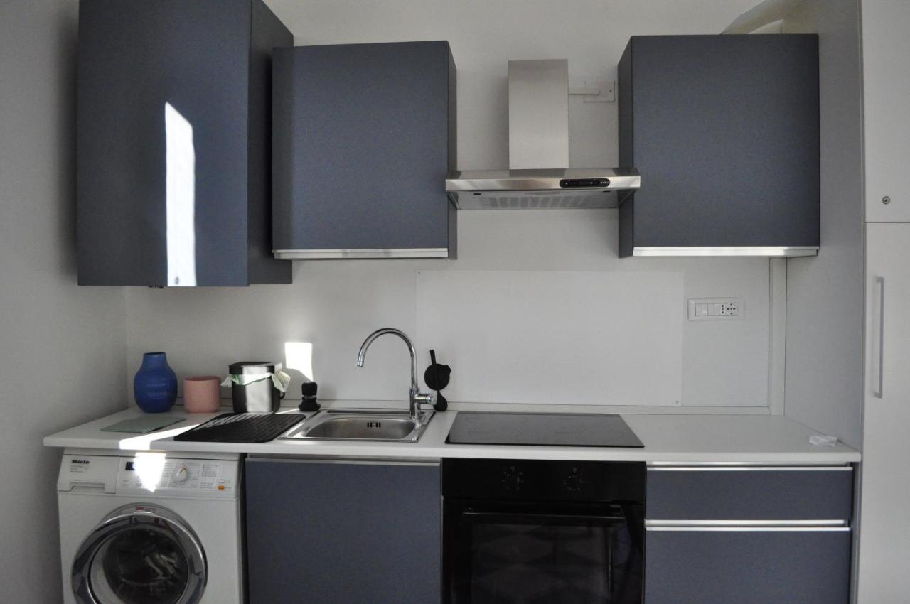בולוניה Ursula Apartment מראה חיצוני תמונה
