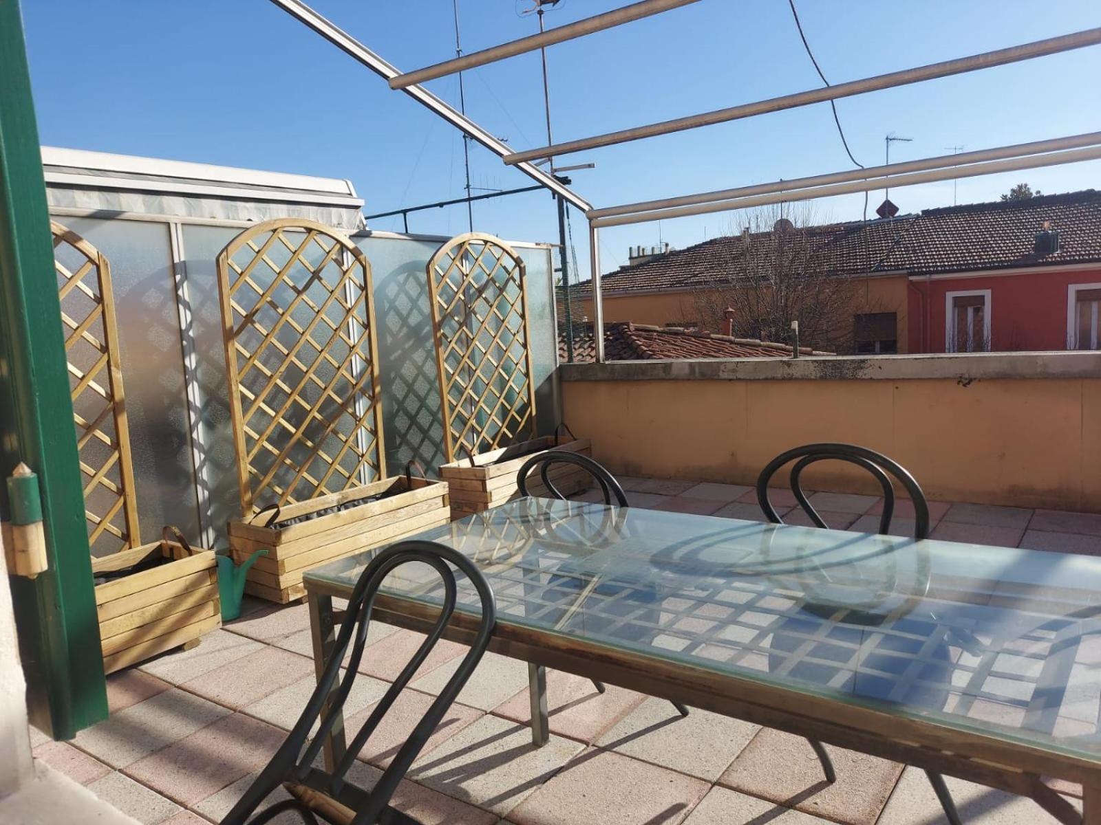 בולוניה Ursula Apartment מראה חיצוני תמונה